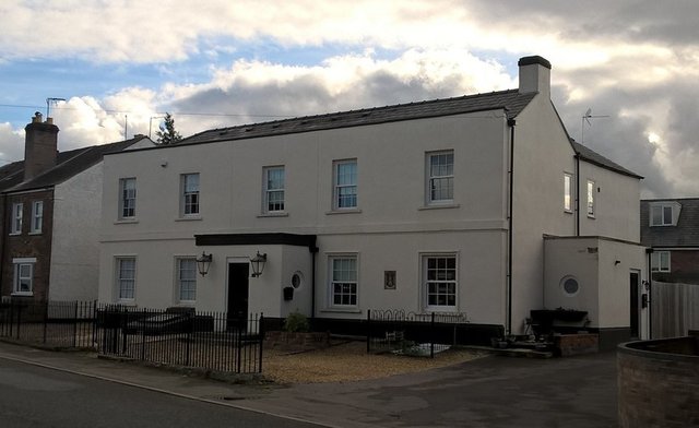 Duke Of York, Cheltenham Duke Of York, Cheltenham