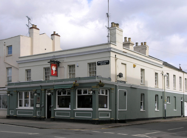 Fiery Angel, Cheltenham Fiery Angel, Cheltenham