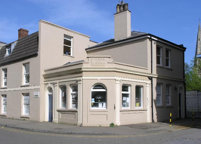 Horse & Groom, Cheltenham Horse & Groom, Cheltenham