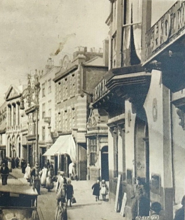 Royal Hotel, Cheltenham