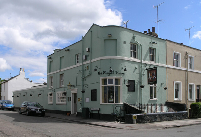 Royal Union, Cheltenham