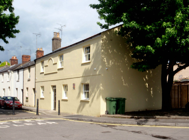 Sherborne Arms, Cheltenham