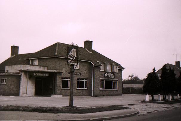 Tankard & Castle, Cheltenham Tankard & Castle, Cheltenham