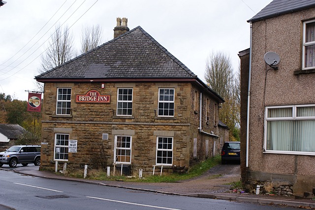 Bridge Inn, Cinderford
