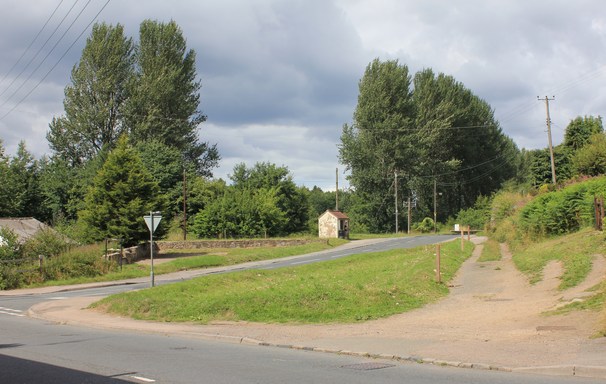 Bridge Inn, Cinderford
