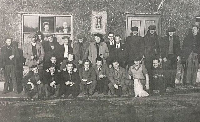 Forge Hammer Inn, Cinderford