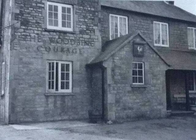 Woodbine Inn, Cirencester Woodbine Inn, Cirencester