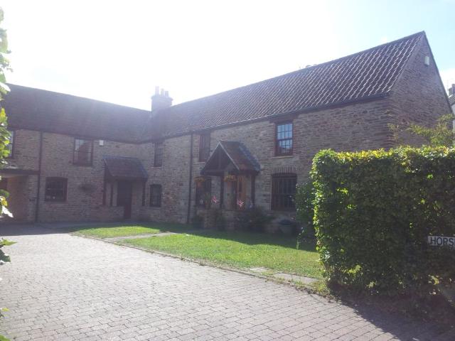 Horseshoe Inn, Coalpit Heath Horseshoe Inn, Coalpit Heath