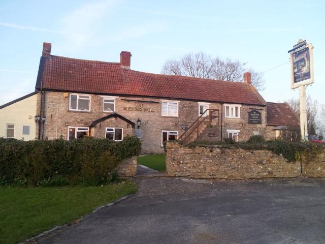Codrington Arms, Codrington Codrington Arms, Codrington