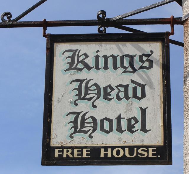 Kings Head, Coleford Kings Head, Coleford