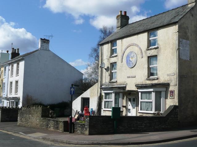 Masons Arms, Coleford Masons Arms, Coleford