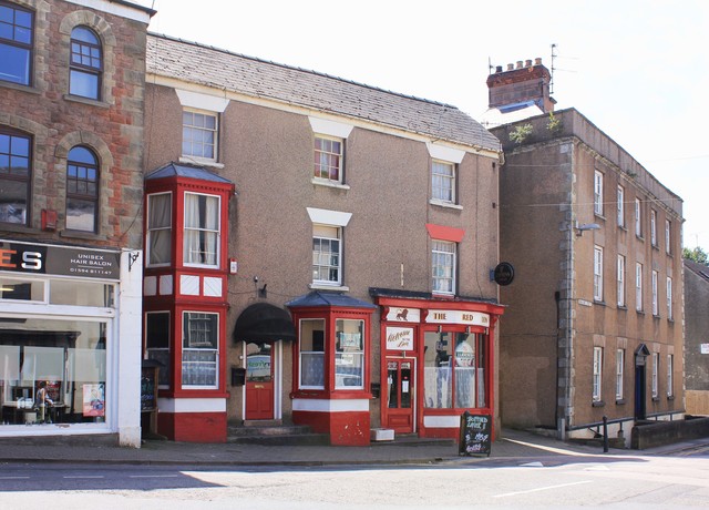 White Horse, Coleford White Horse, Coleford