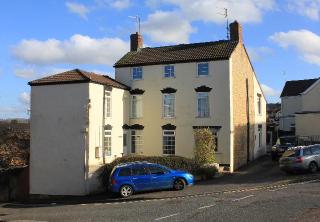 Cross Keys, Dursley Cross Keys, Dursley
