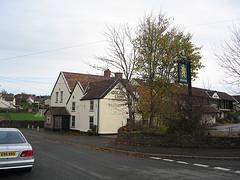 Golden Lion, Frampton Cotterell Golden Lion, Frampton Cotterell