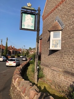 Golden Lion, Frampton Cotterell Golden Lion, Frampton Cotterell