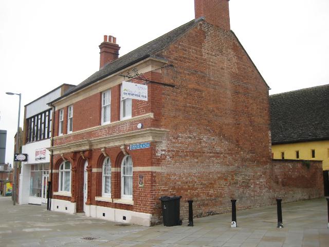 Blackfriars Inn, Gloucester Blackfriars Inn, Gloucester