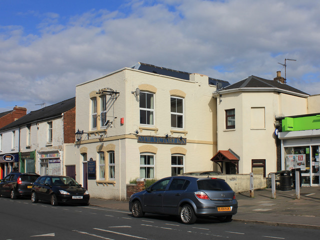 New Victory, Gloucester New Victory, Gloucester