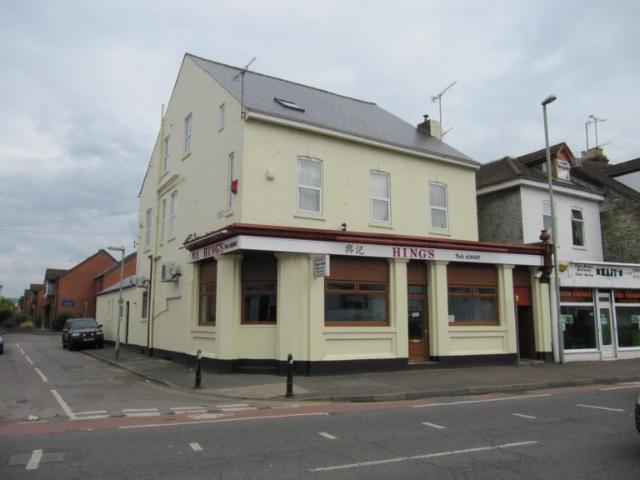 Robin Hood, Gloucester