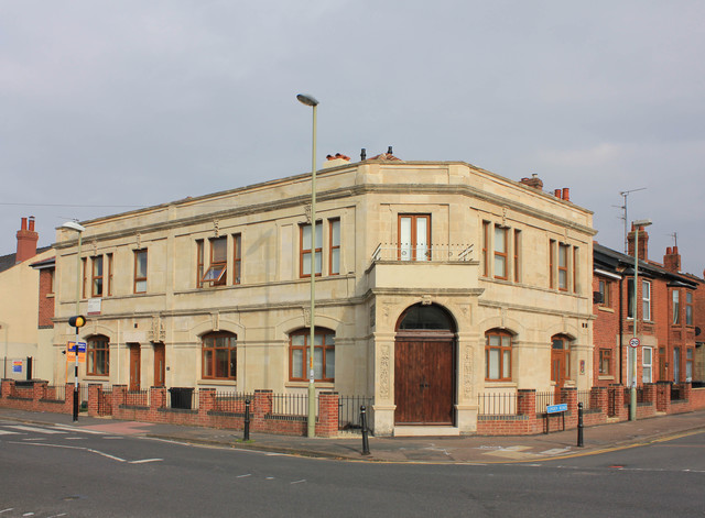 The Seymour, Gloucester The Seymour, Gloucester