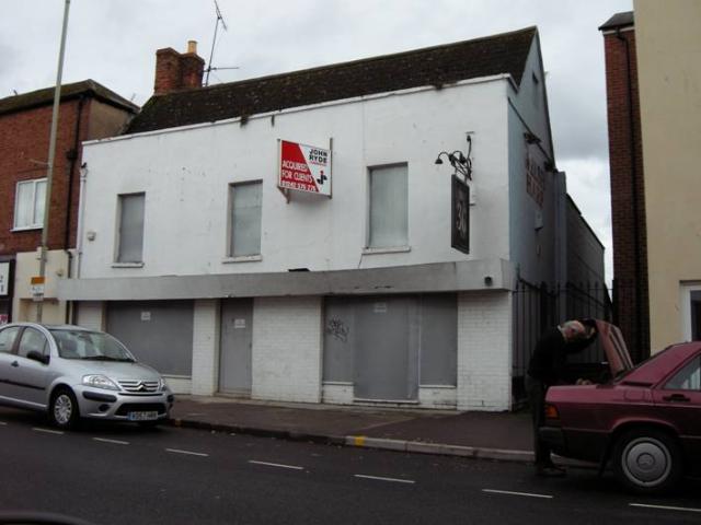 Welsh Harp, Gloucester Welsh Harp, Gloucester
