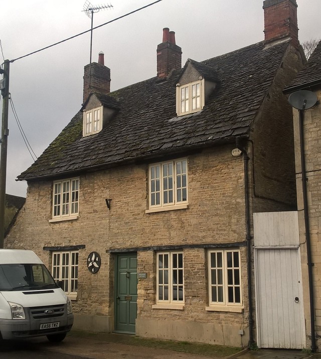 Nags Head, Lechlade Nags Head, Lechlade