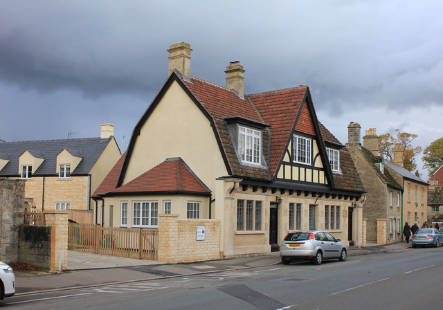 Royal Oak, Lechlade