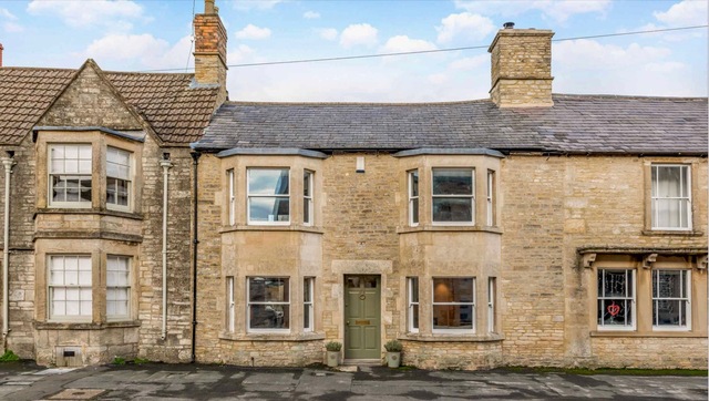 The Angel, Marshfield The Angel, Marshfield