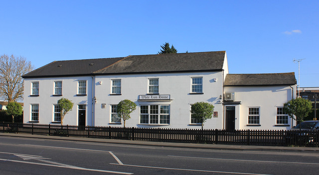 Plough Inn, Staverton