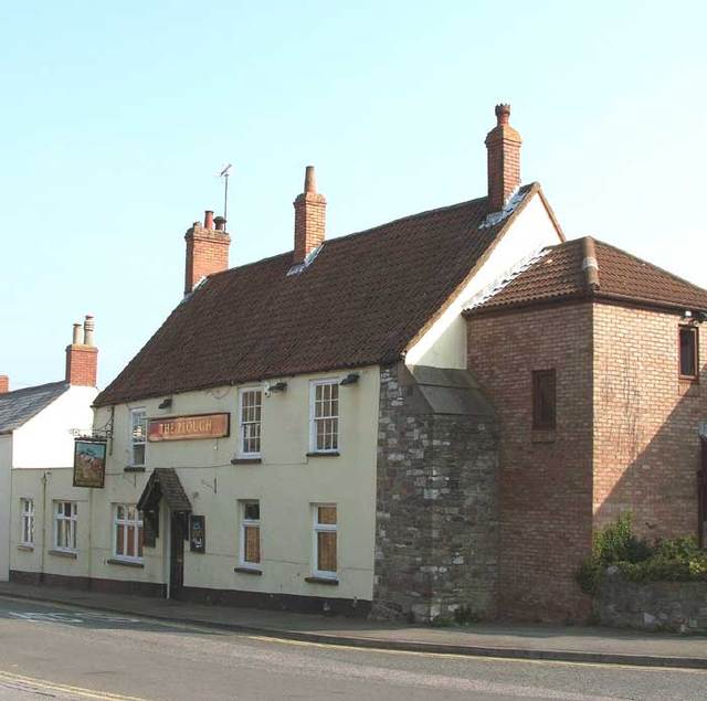 The Plough, Thornbury The Plough, Thornbury