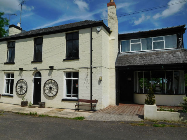 The Riverside, Tirley The Riverside, Tirley