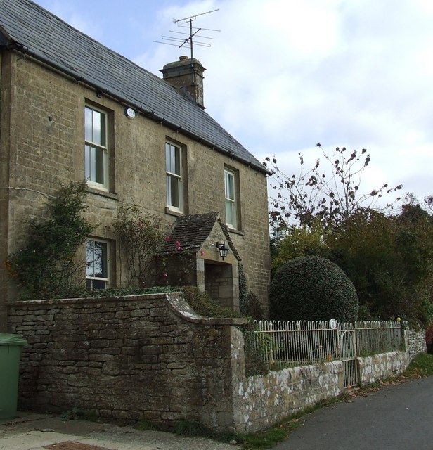 New Inn, Winstone New Inn, Winstone