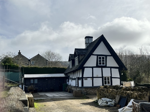 Wagon & Horses, Woodmancote