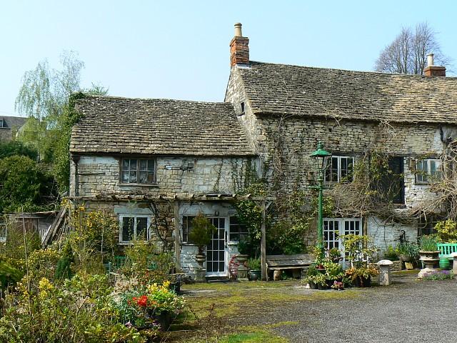 Ram Inn, Wotton Under Edge