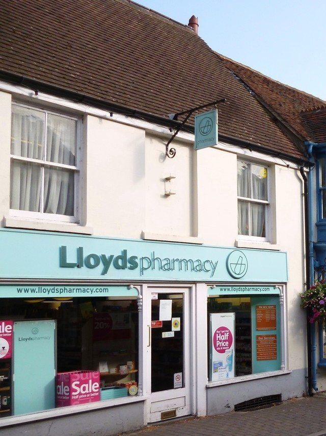 Crows Nest, Bishop's Waltham