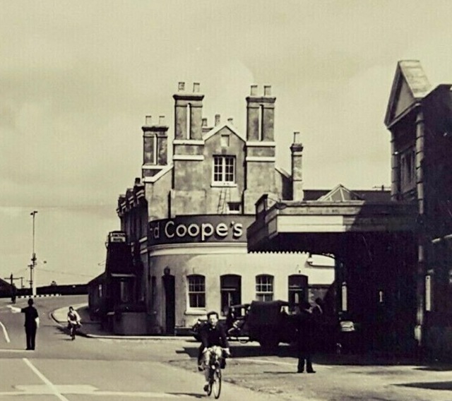 The Junction, Eastleigh