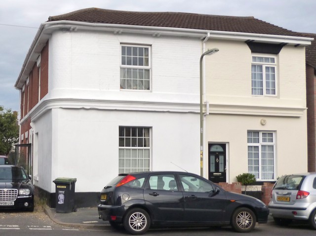 The Albert, Gosport