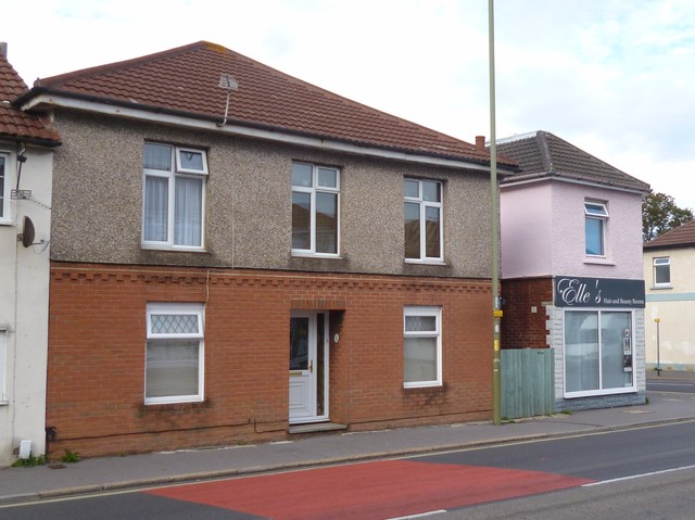 Elm Tree, Gosport