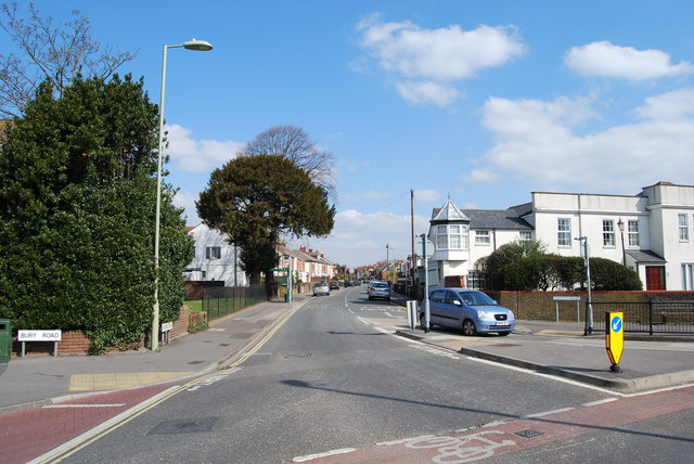 Kellys Hotel, Gosport