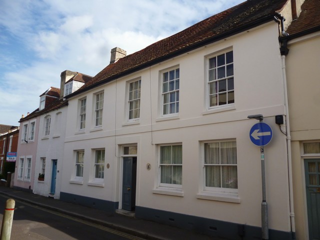 The Lamb, Gosport