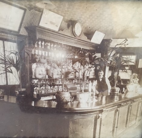 The Mitre, Gosport