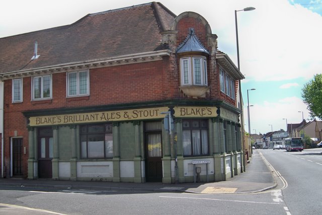 Royal Oak, Gosport