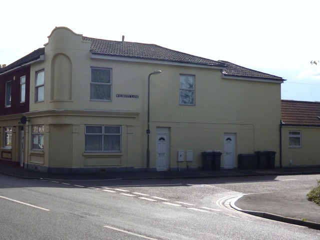 Wheatsheaf, Gosport