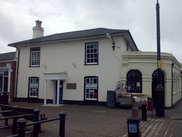 Anchor & Hope, Hythe Anchor & Hope, Hythe