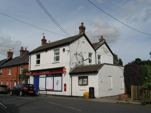 The Malthouse, Kings Somborne The Malthouse, Kings Somborne