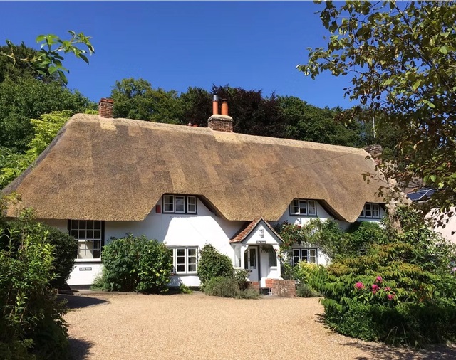Trout Inn, Nether Wallop