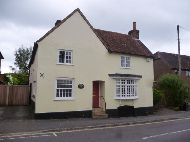 Angel Inn, Odiham