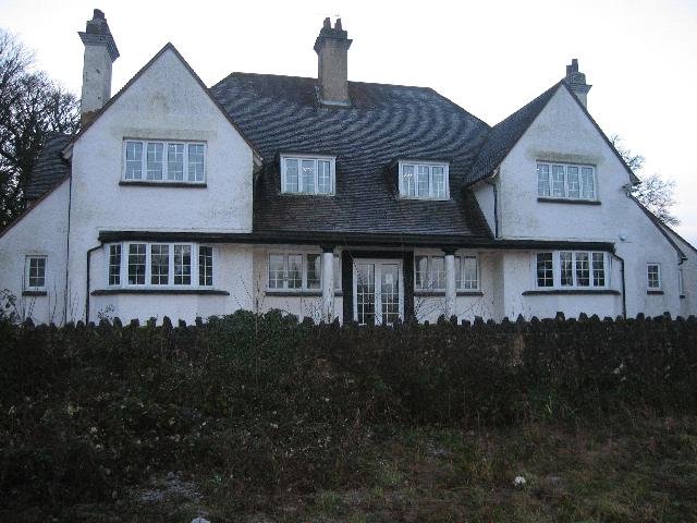 Passfield Oak, Passfield
