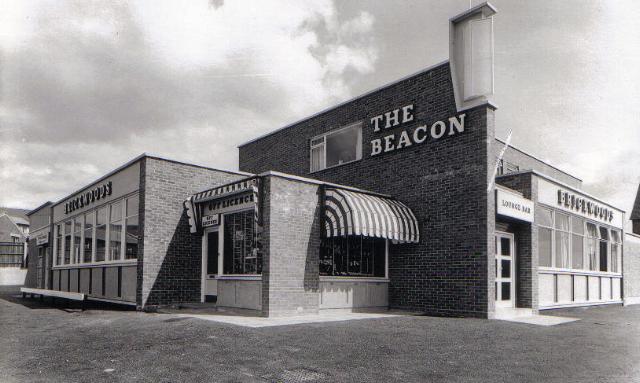 The Beacon, Portsmouth