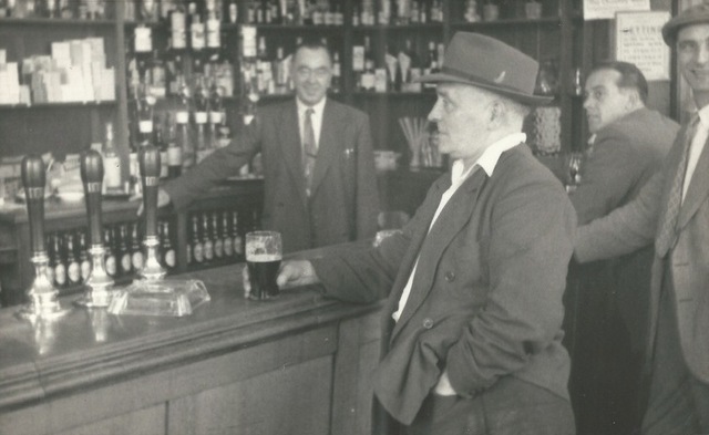 Dial Tavern, Portsmouth