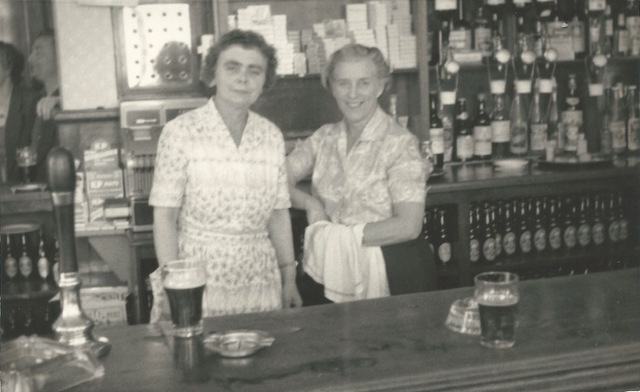 Dial Tavern, Portsmouth